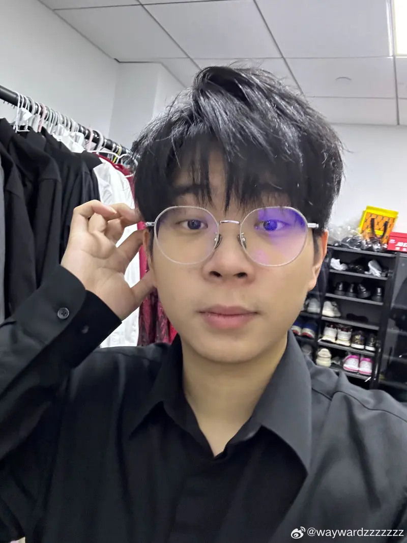 爱游戏体育app下载-wayward更新社媒：因说了LPL的不实言论，这几天没有二路