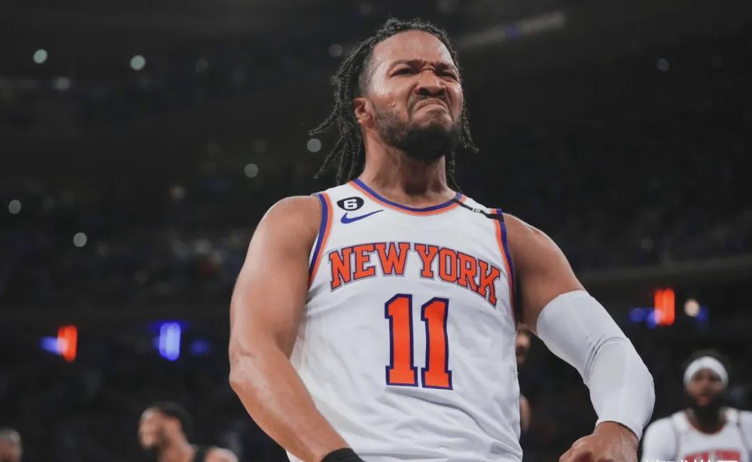 总决赛前瞻：如果尼克斯夺冠，将彻底颠覆我对NBA的认知！